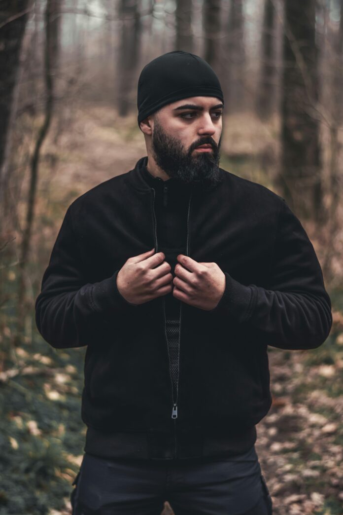 Najlepsze czapki termoaktywne na zimę