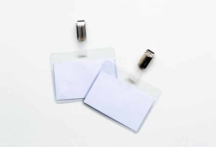 identyfikatory imienne