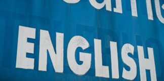Kurs angielskiego